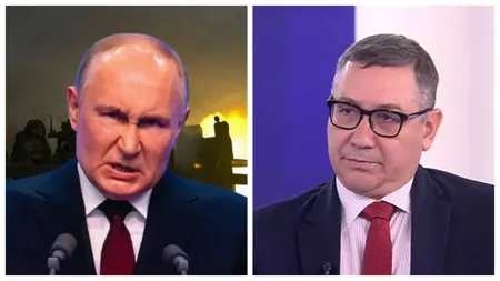 Victor Ponta îl demolează pe Vladimir Putin: „Nu este în situația de a ne da lecții de democrație”
