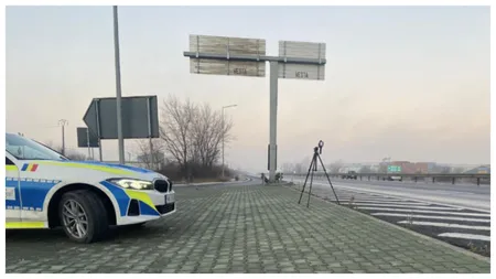 Cum poți contesta amenda auto primită de la radarele fixe e-Sigur. Schimbări semnificative pentru români