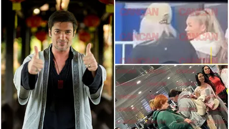 S-a aflat cine sunt ispitele de la Insula Iubirii 2025. Concurenții vor avea o surpriză când vor vedea ce bombă sexy a revenit în show