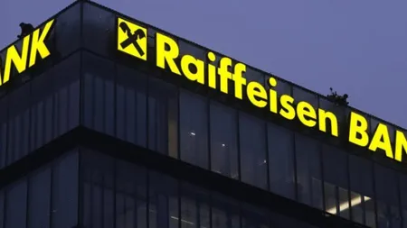 Anunțul Raiffeisen care trebuie să ajungă la toți clienții. Ce a făcut banca cu banii românilor