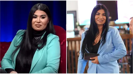 Coșmarul prin care a trecut Ramona de la Clejani, la 18 ani: 
