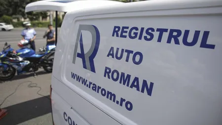 Anunțul RAR, după ce românii au primit deja amenzi. Este certificatul Auto-Pass obligatoriu pentru vânzarea mașinilor?