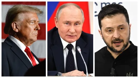 Cele mai probabile trei scenarii ale războiului din Ucraina. Două dintre acestea pun serios în dificultate Europa și, implicit, România