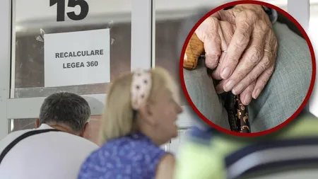 Anunţul de ULTIMĂ ORĂ aşteptat de toţi românii cu pensii mici. Joi este termenul final în care se decide virarea celor 1.000 de lei. Cardul ar putea fi alimentat de Paşte