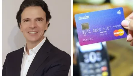 Șeful Revolut, anunț de ultimă oră pentru milioane de români. Ce îi așteaptă pe clienții celei mai noi bănci din România