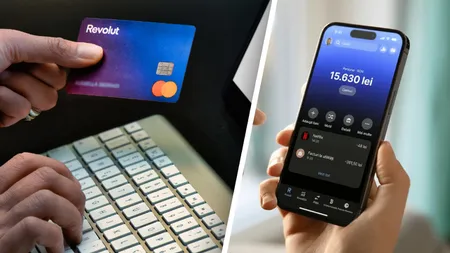 Revolut anunță o nouă schimbare importantă pentru clienții din România. Compania a lansat și o funcționalitate menită să țină escrocii departe