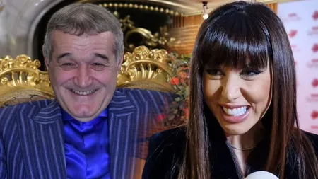 Ce crede Denise Rifai despre candidatura lui Gigi Becali la președinția României: „E un candidat foarte interesant, de Tur 2”