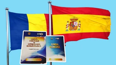 Limba română se află pe primul loc în topul celor mai profitabile limbi străine din această țară. Cât câștigi dacă știi românește
