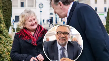 Lucian Romaşcanu, după şedinţa PSD: 