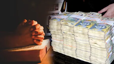 Rugăciune puternică pentru bani, prosperitate și avere. Cuvintele care te ajută să atragi abundența pentru tine și cei dragi