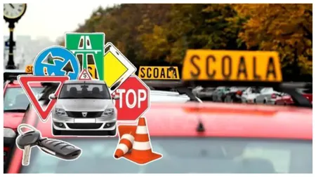 Cod Rutier 2025. Care sunt obiectele care nu trebuie să lipsească din mașina niciunui român