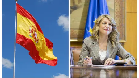 Spania majorează salariul minim. Sunt discuții aprinse privind impozitarea venitului