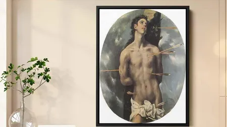 Paul de România deschide un proces la New York și pretinde tabloul de El Greco, după ce Guvernul a reclamat dreptul de proprietate și a oprit vânzarea lucrării la Christie's