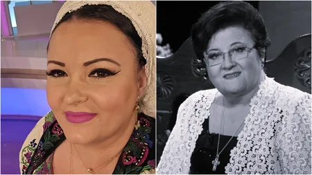 Silvana Rîciu, mesaj emoționant despre Mărioara Murărescu. 