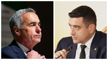 Ședință de urgență la AUR, după sentința CCR pentru Georgescu. Simion stabilește noii candidați suveraniști