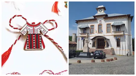 Primăria Slatina cheltuie 20.000 de euro pe mărțișoare și flori. Locuitorii sunt total nemulțumiți: „Nu prea mă interesează de mărțișoarele lor. Nu avem canalizare”