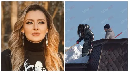 GALERIE FOTO Alina Sorescu, după ce Alexandru Ciucu a fost surprins iarăși alături de femeia cu care ar fi înșelat-o: „O cunosc. Este căsătorită și ar avea un copil”