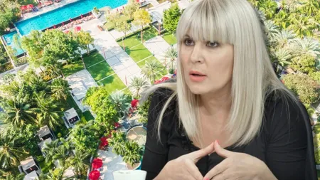 Se vinde una dintre cele mai frumoase stațiuni din România. Elena Udrea a investit în acest colț de rai dedicat relaxării și revitalizării