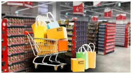 Produsul din toate gospodăriile al cărui preț a crescut alarmant în România. Este mai ieftin în Spania, Franța sau Italia