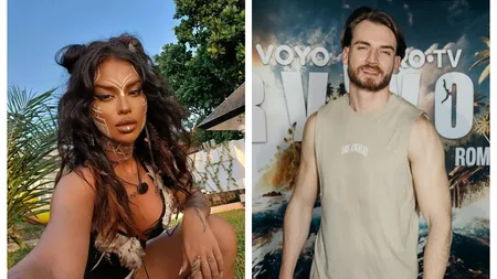 Scandal uriaş la SURVIVOR România: „Dacă vrei război, putem să o jucăm și pe război!”/ „Urlă foamea în mine, care e problema ta?!