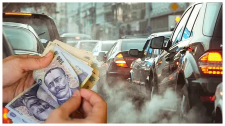 Taxe auto 2025. Se introduce o taxă nouă pentru conducătorii auto, din aprilie 2025