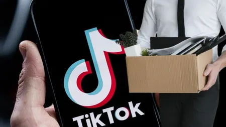 Concedieri la TikTok. Sunt vizați angajații din Asia, dar și din regiunile Europa, Orientul Mijlociu și Africa