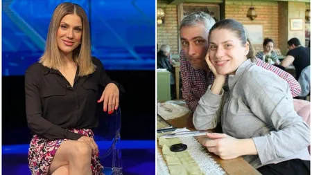 Tily Niculae a făcut anunțul după 15 ani de căsătorie: 