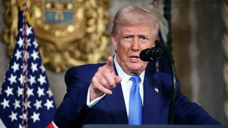 Trump, mesaj vehement după primele întâlniri cu delegaţia rusă: 