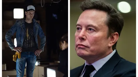 Tudor Chirilă a luat foc după ce Elon Musk a anunțat că îl susține pe Călin Georgescu: ”Ne vorbește de suveranitat în timp ce șeful lui ar face din Canada al 51-lea stat american”