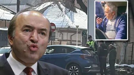Tudorel Toader explică de ce Călin Georgescu a fost săltat direct din trafic: 