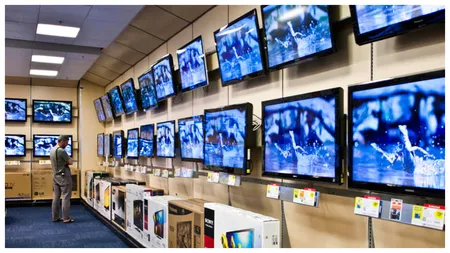 Un electrocasnic pe care îl folosești zilnic consumă cât 20 de televizoare deschise în același timp. Cum poți reduce factura la curent electric