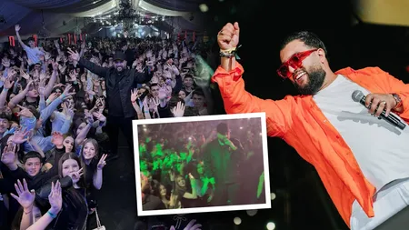 Tzancă Uraganu, dezamăgit că nu l-au lăsat să cânte live la balul bobocilor. Conducerea l-a cerut „ca pe Youtube”: „Eu am avut orchestra în dubă, vă jur”