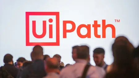 UiPath, primul 