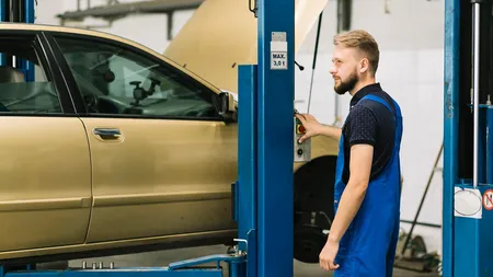 Uzina din Romania care a dat lovitura în plină criză. Fabrica bifează o nouă creștere a producției