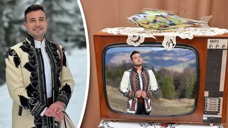 Valentin Sanfira a fost interzis la mai multe posturi de televiziune. Artistul a dezvăluit totul abia acum: „A fost sunat directorul să fiu dat afară”