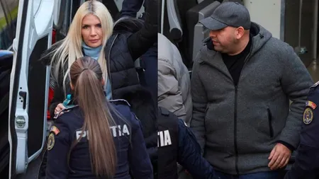 Cum se ferea soțul Laurei Vicol de interceptările DIICOT. Ce măsuri își lua Vladimir Ciorbă