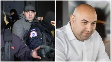 Vladimir Ciorbă jură că nu a dat șpăgi politicienilor. Declarațiile făcute de soțul Laurei Vicol: 