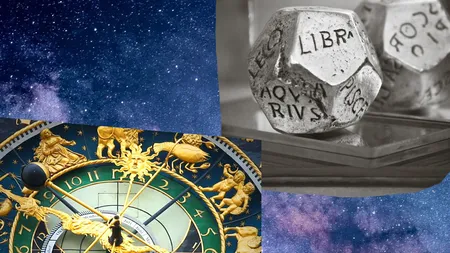 Horoscop 27 februarie 2025. O zodie primeşte laude din partea şefilor, alta pune bilete la Loto