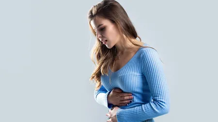 Durere de stomac: când e cazul să mergi la medic? 