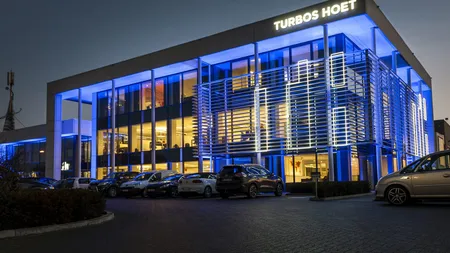 Noi locuri de muncă bine plătite! Grupul belgian Turbos Hoet, cel mai mare dealer DAF din lume, nouă tranzacție în România