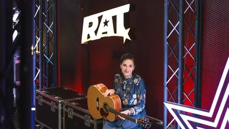 ROMÂNII AU TALENT 21 martie 2025, Super Friday. Concurentul care a uimit juriul. Andra: „Mă doare carnea pe mine