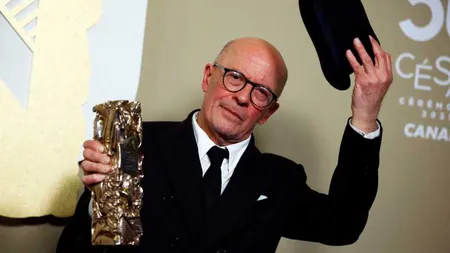 Premiile Cesar 2025: Filmul 