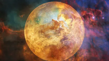 40 de zile de Venus RETROGRAD. Ce călătorie SACRĂ ne așteaptă alături de planeta iubirii prin focosul Berbec și visătorii Pești până în 13 aprilie