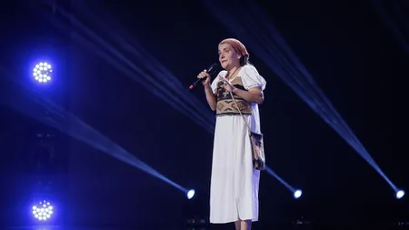 Românii au talent 7 martie 2025. Momentul care a ridicat juriul în picioare: „E ceva magic în momentul pe care l-am văzut