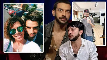 David Pușcaș, declarații șocante despre Luminița Anghel: ”Nu m-a iubit niciodată! M-a adoptat de la 1-2 ani doar pentru show!”