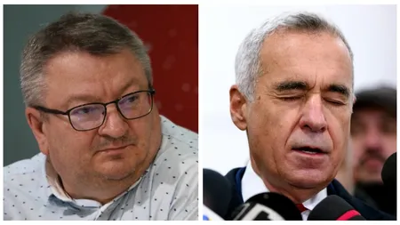 Istoricul Armand Goşu, despre Călin Georgescu: ”Nu cred că este creaţia ruşilor. Mai degrabă, a ieşit din spuma serviciilor româneşti”