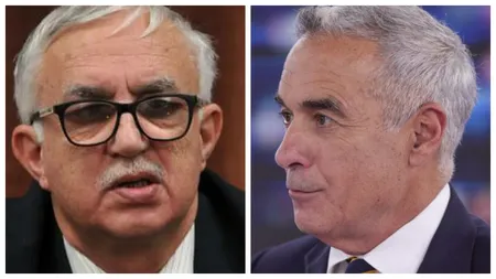 Zegrean, fost preşedinte CCR: Decizia BEC privindu-l pe Călin Georgescu poate fi atacată la CCR