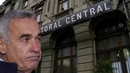 Candidatura lui Călin Georgescu, RESPINSĂ de BEC! Unul dintre motivele invalidării se referă la declaraţia de avere. Candidatura lui Nicuşor Dan, validată