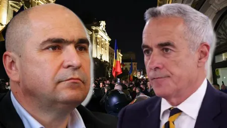 Ilie Bolojan, mesaj după interzicerea lui Călin Georgescu: 