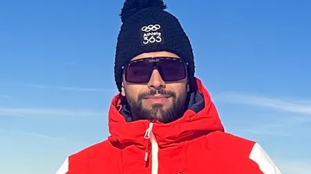 Doliu în sport. Schior olimpic şi tatăl său, morţi într-un incendiu izbucnit la un hotel
